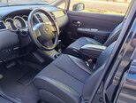 Nissan Tiida-21