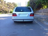 Mercedes E 240-2