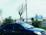 Geely MK-10