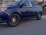 Geely MK-3