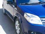 Geely MK-9