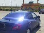 Geely MK-12