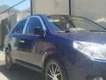 Geely MK-8