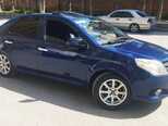 Geely MK-11