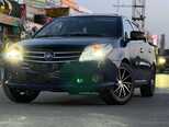 Geely MK-1
