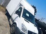 Mercedes Sprinter 315-2