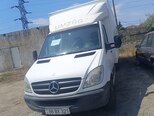 Mercedes Sprinter 315-1