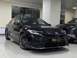 Toyota Camry-2