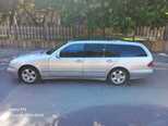 Mercedes E 240-7