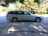 Mercedes E 240-8