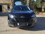 Chevrolet Equinox-1
