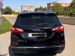 Chevrolet Equinox-2