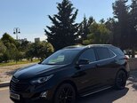 Chevrolet Equinox-4