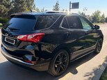 Chevrolet Equinox-8