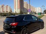 Chevrolet Equinox-5