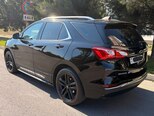 Chevrolet Equinox-9