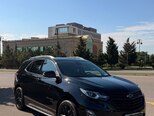Chevrolet Equinox-3