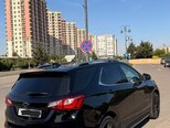 Chevrolet Equinox-7