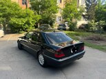 Mercedes C 230-4