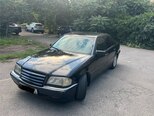 Mercedes C 230-5