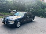 Mercedes C 230-6