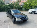 Mercedes C 230-1