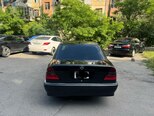 Mercedes C 230-3