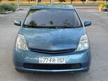 Toyota Prius-2
