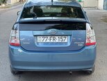 Toyota Prius-7