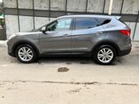 Hyundai Santa Fe-3