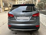 Hyundai Santa Fe-2