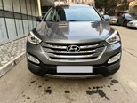 Hyundai Santa Fe-1