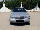 Mercedes C 180-1