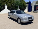 Mercedes C 180-2