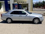 Mercedes C 180-4