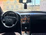 Mercedes C 180-9