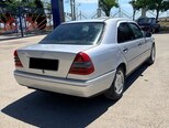 Mercedes C 180-5