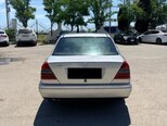 Mercedes C 180-6