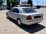 Mercedes C 180-7