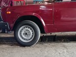 LADA (VAZ) 2107-6