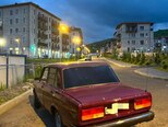 LADA (VAZ) 2107-2