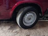 LADA (VAZ) 2107-5