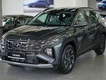 Hyundai Tucson-8
