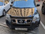 Nissan X-Trail-1