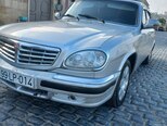 GAZ 31105 "Volga"-5