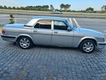 GAZ 31105 "Volga"-3