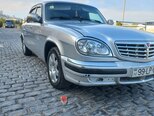 GAZ 31105 "Volga"-4