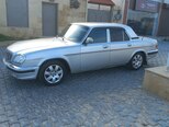 GAZ 31105 "Volga"-6