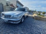 GAZ 31105 "Volga"-2