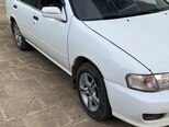 Nissan Sunny-2